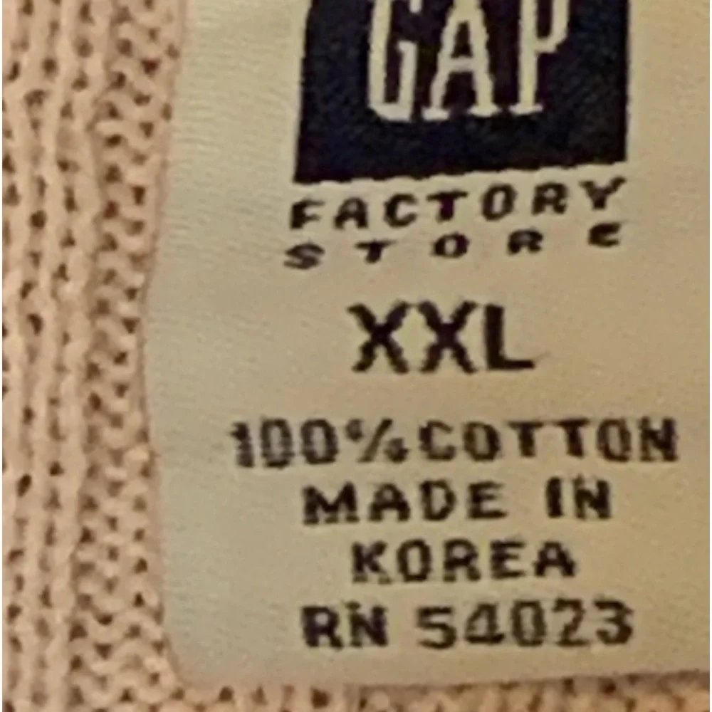 GAP Sweater Set - Picture 2 of 8